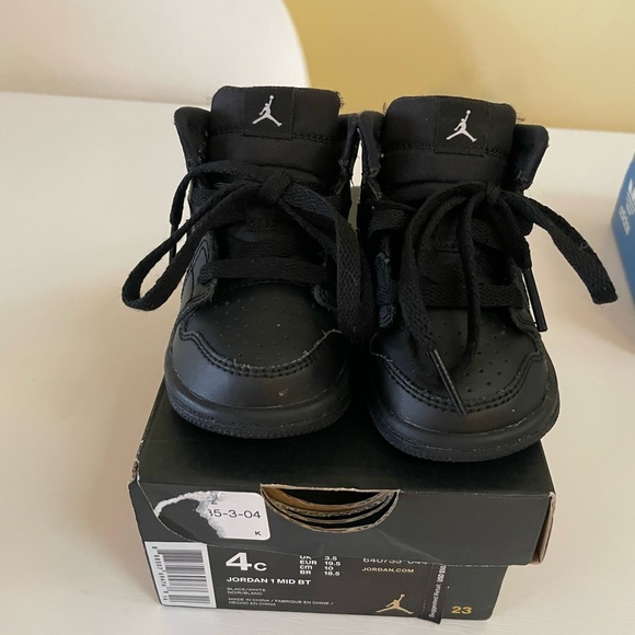 Baby Sneaker Bundle - NWT - Picture 4 of 6